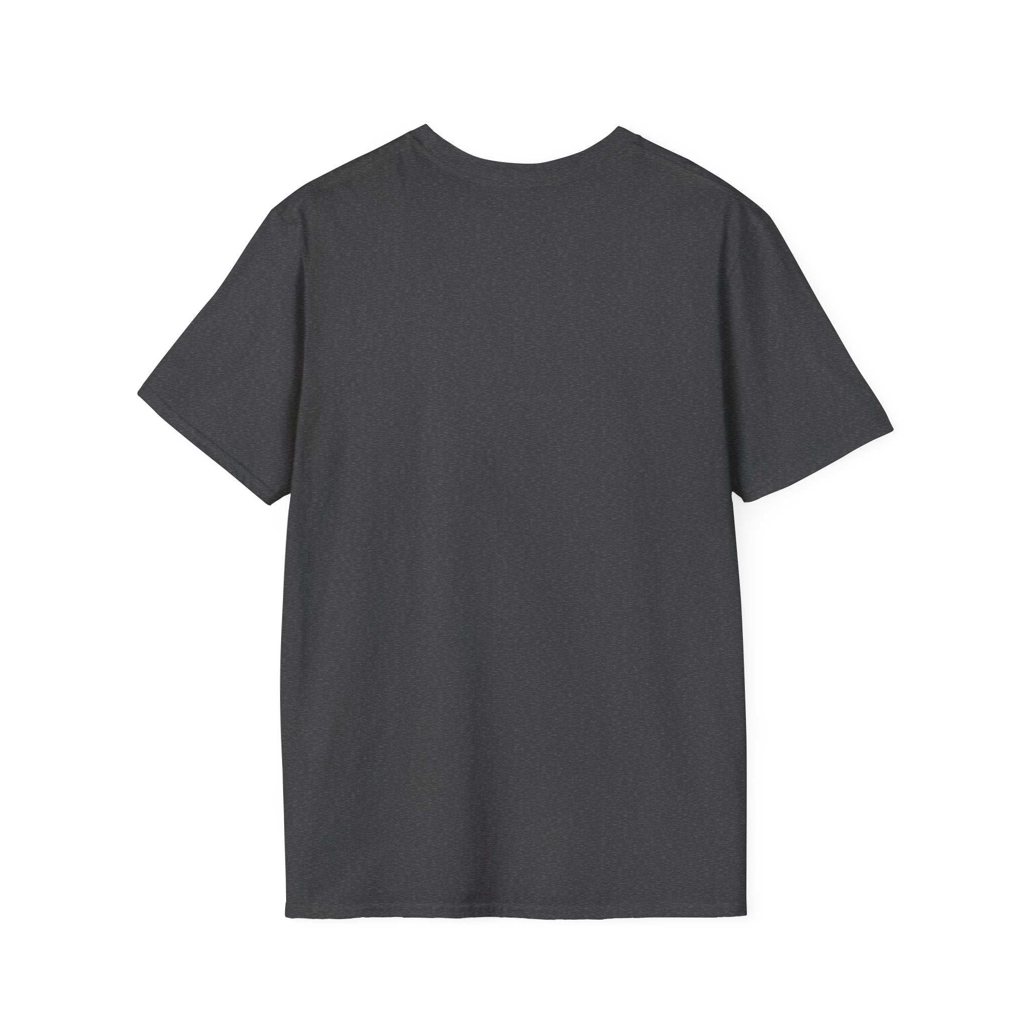 G Lion Graphic T‑Shirt — Bold Lion Face Album Cover Shirt