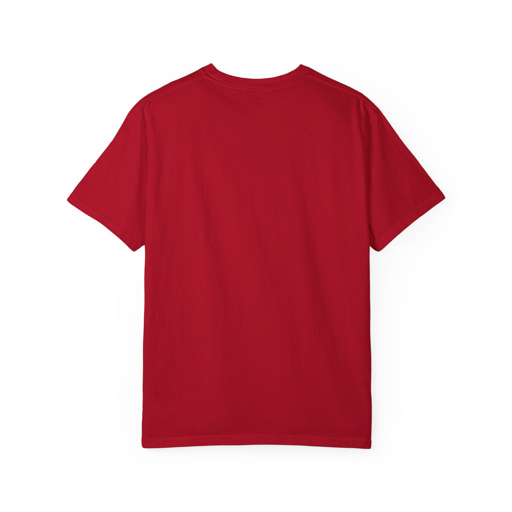 Move to the Ocean T-Shirt — G. Lion Vintage Nuclear Poster Tee