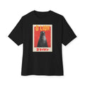 Bold G Lion Vintage Godzilla T Shirt