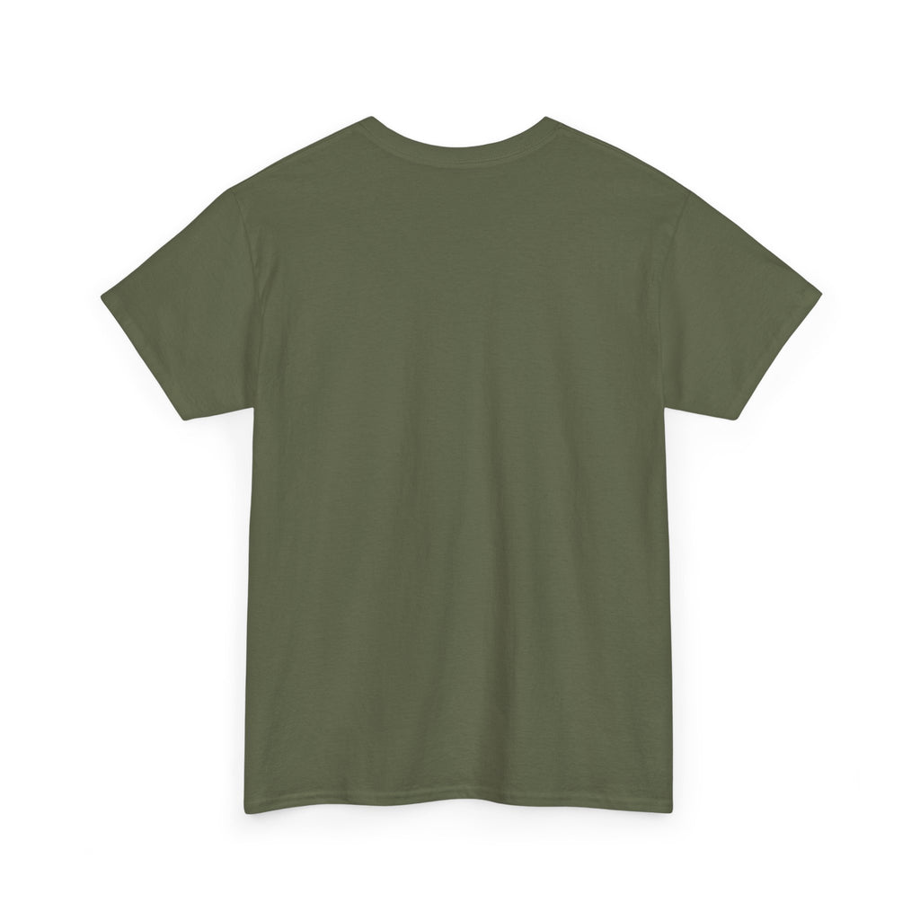 Culprit - G Lion Album Cover T-Shirt