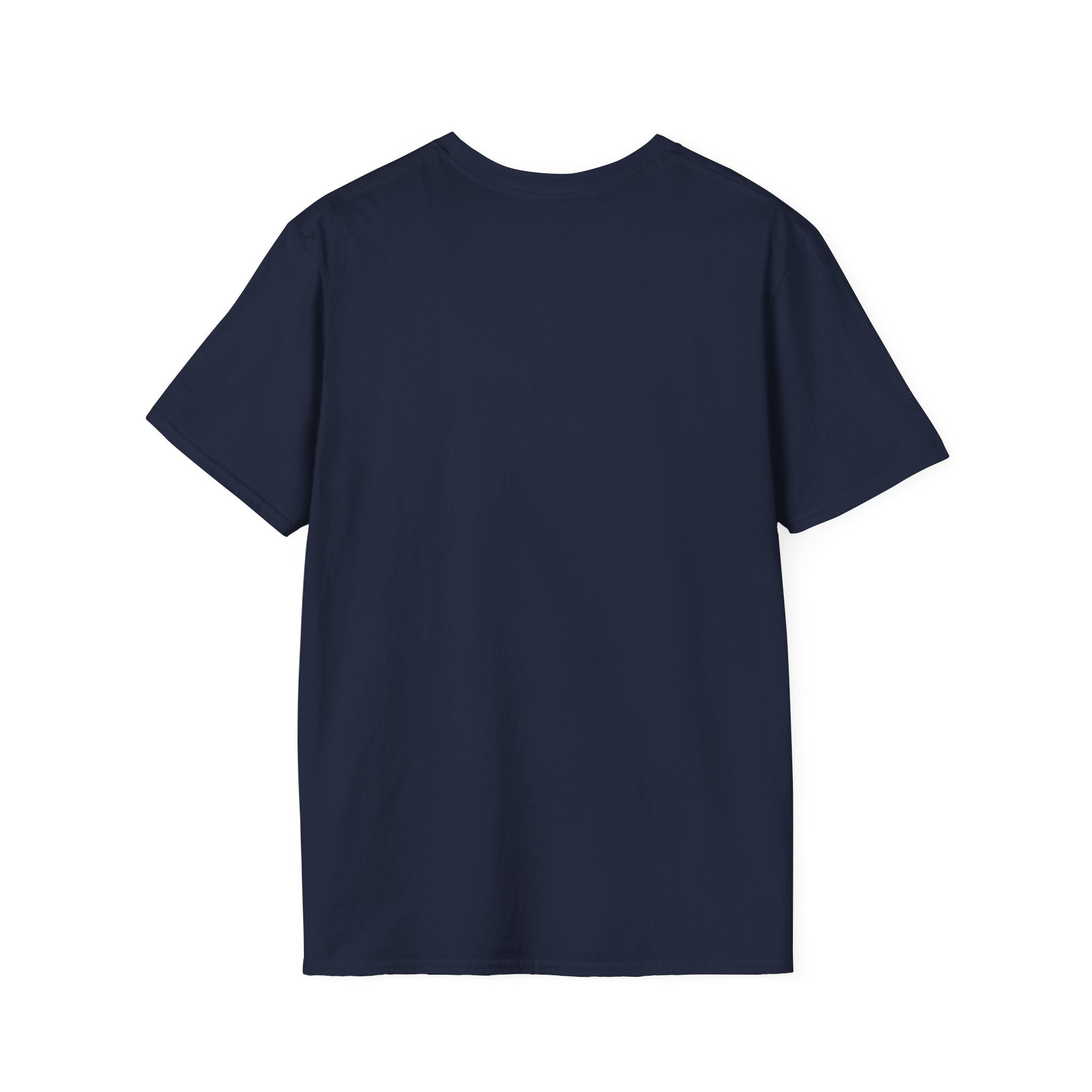 G Lion Graphic T‑Shirt — Bold Lion Face Album Cover Shirt