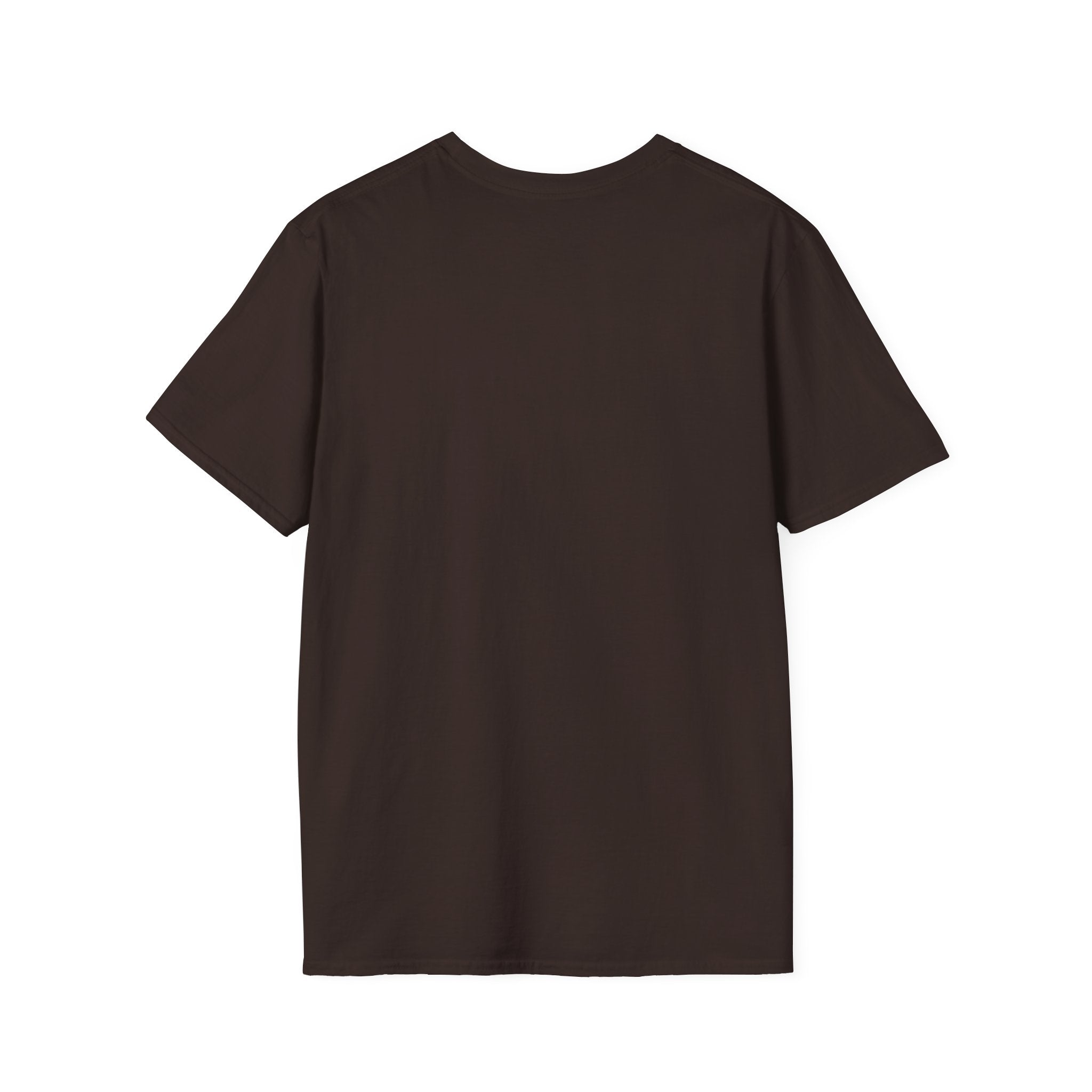 G Lion Graphic T‑Shirt — Bold Lion Face Album Cover Shirt