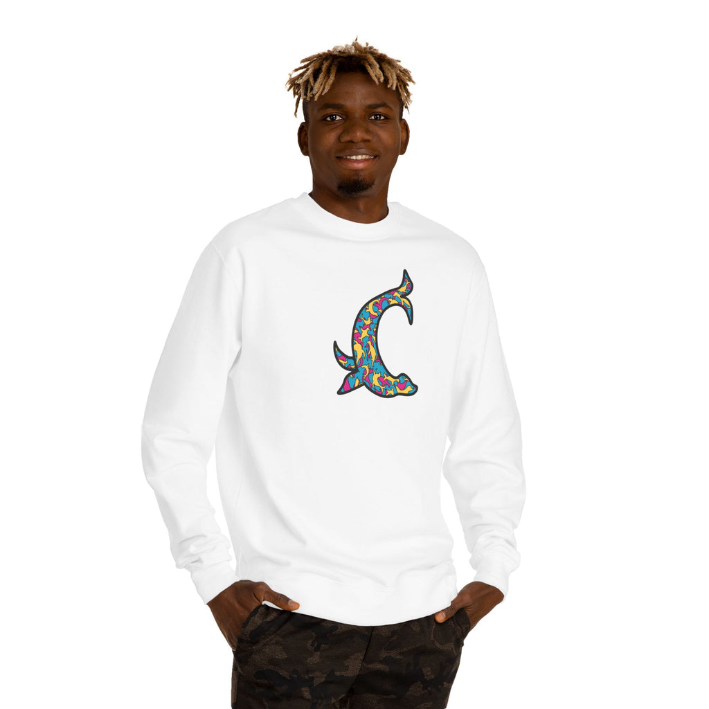 Sea Lion Sweatshirt