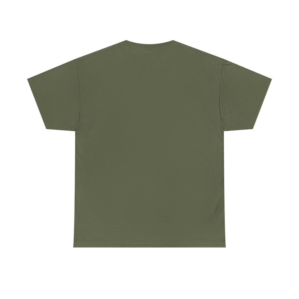 Culprit - G Lion Album Cover T-Shirt