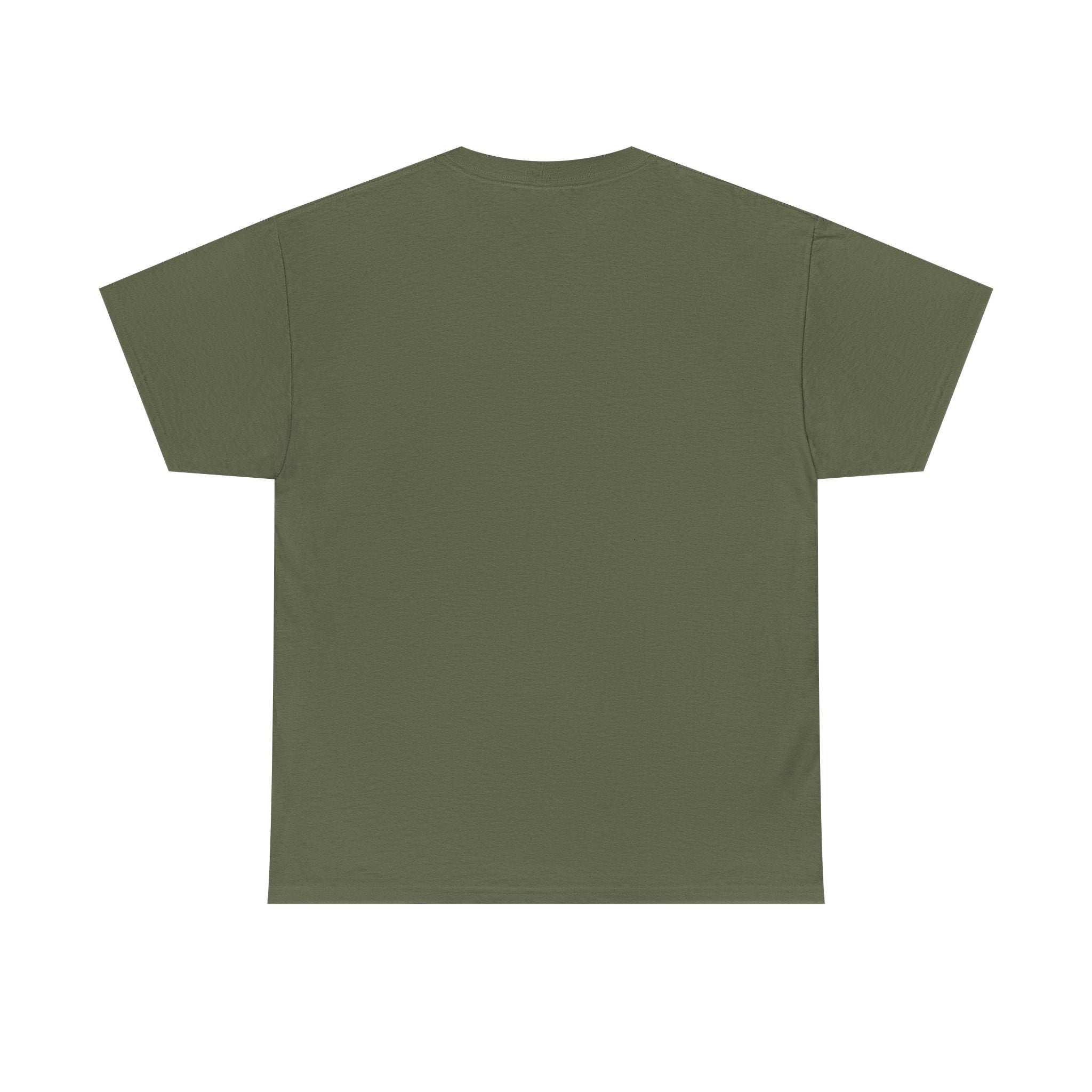 Culprit - G Lion Album Cover T-Shirt