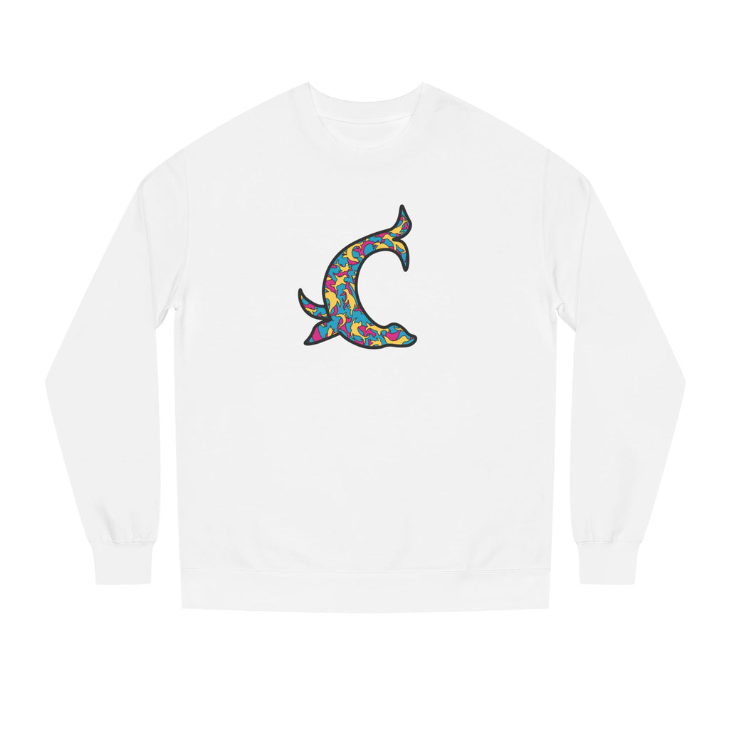 Sea Lion Sweatshirt