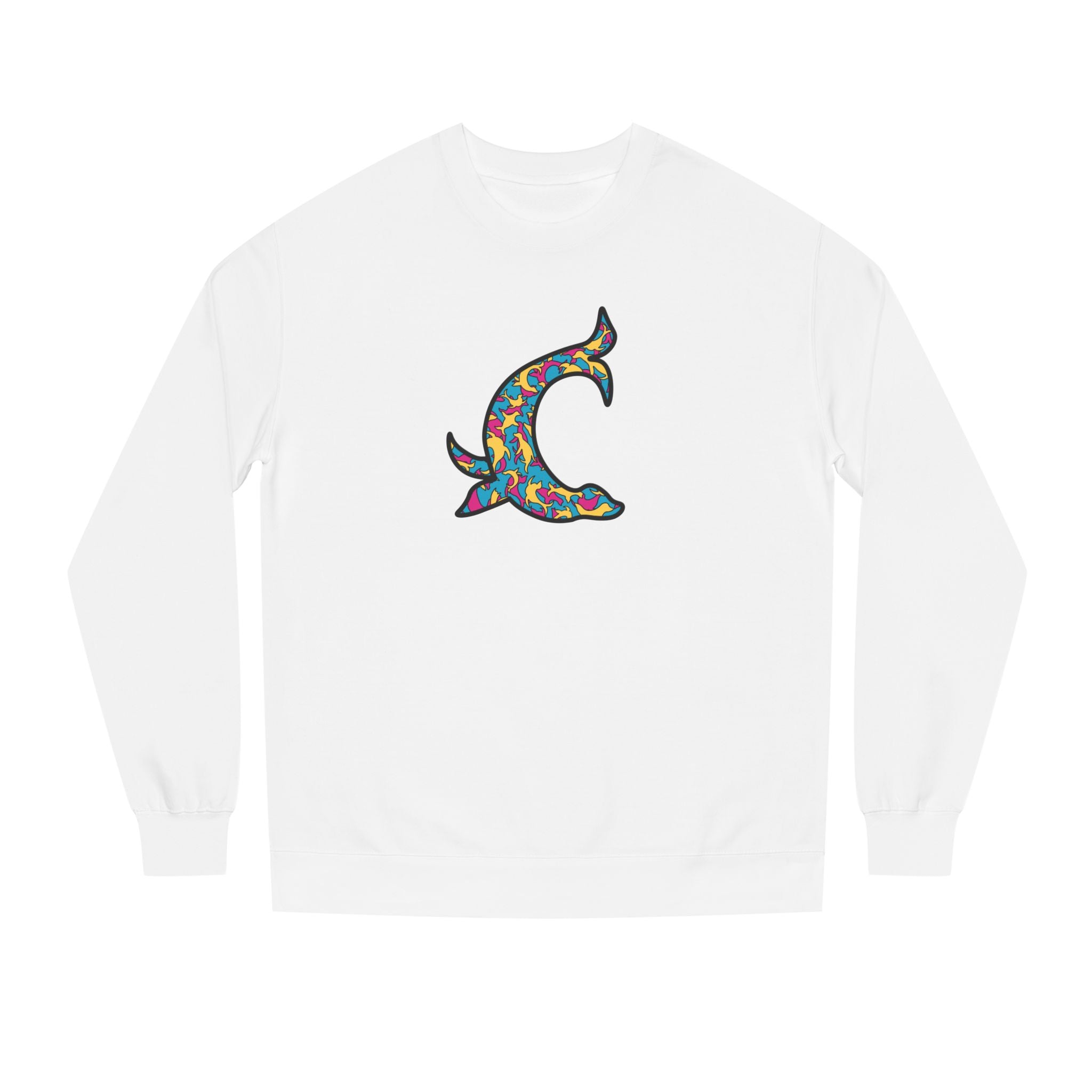 Sea Lion Sweatshirt