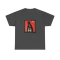 Culprit - G Lion Album Cover T-Shirt
