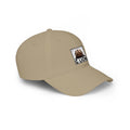 G LION Patch Baseball Cap —  Sea Lion Patch Graphic