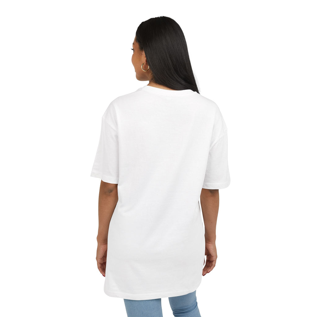 G Lion Graphic Tee — Ski Mask Cartoon