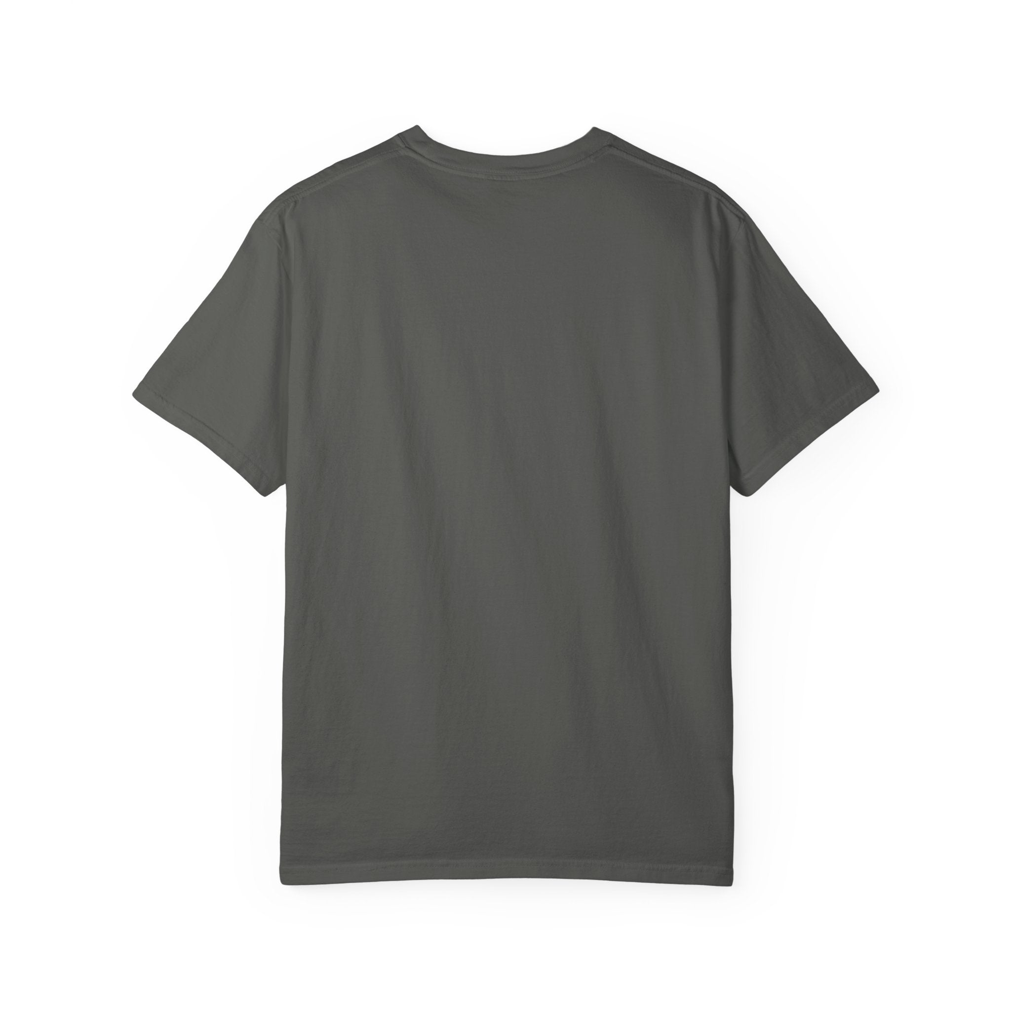 Popsicle Graphic T-Shirt — Retro Creamsicle Ice Pop Tee