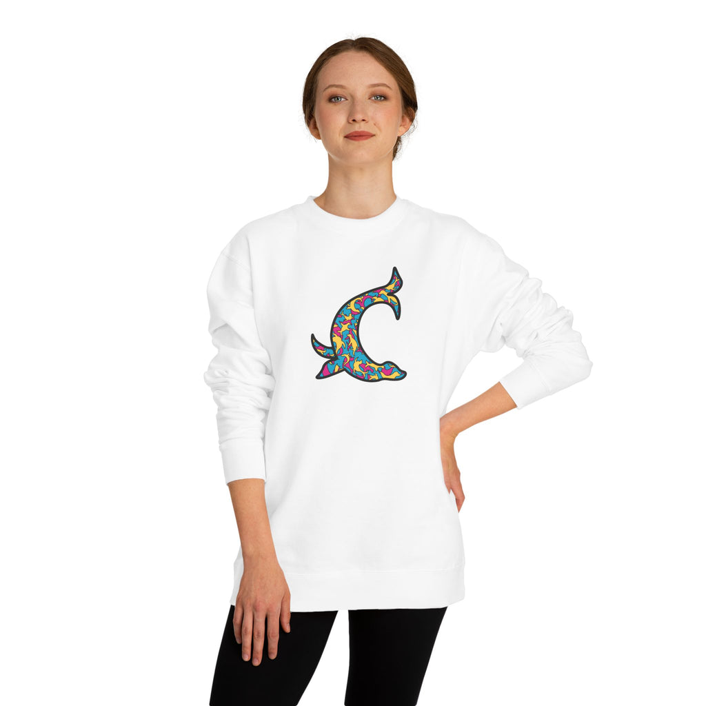 Sea Lion Sweatshirt