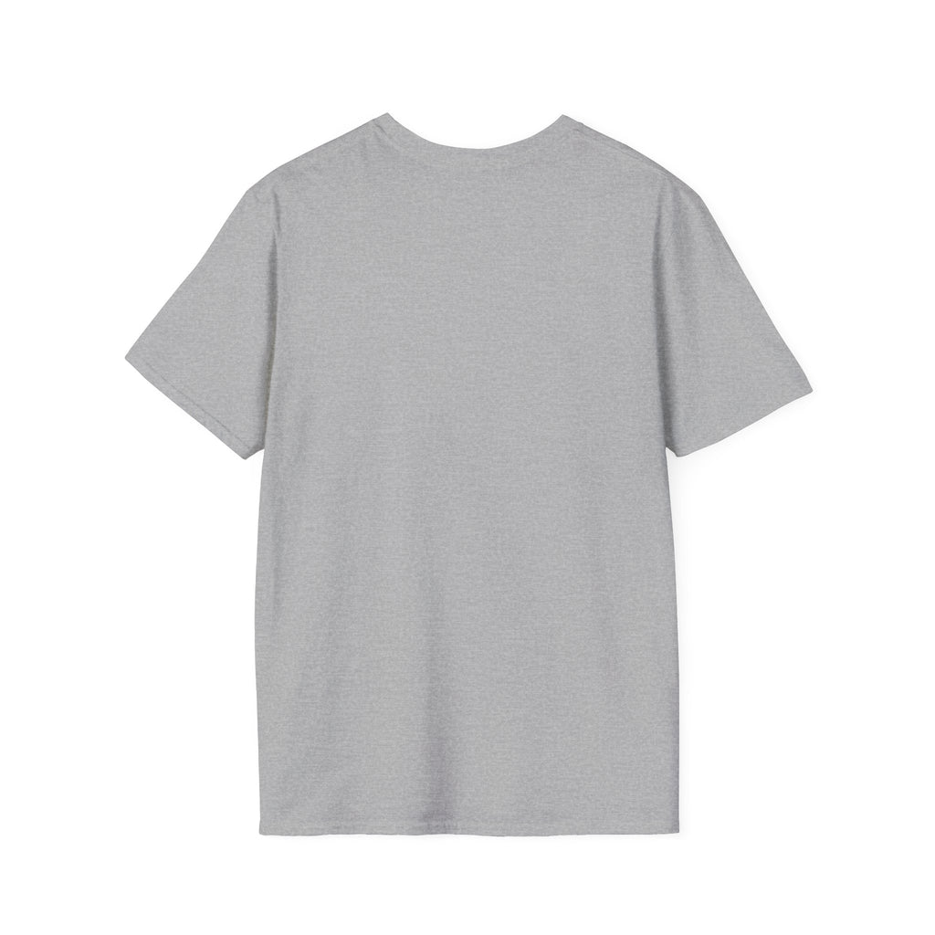 G Lion Graphic T‑Shirt — Bold Lion Face Album Cover Shirt
