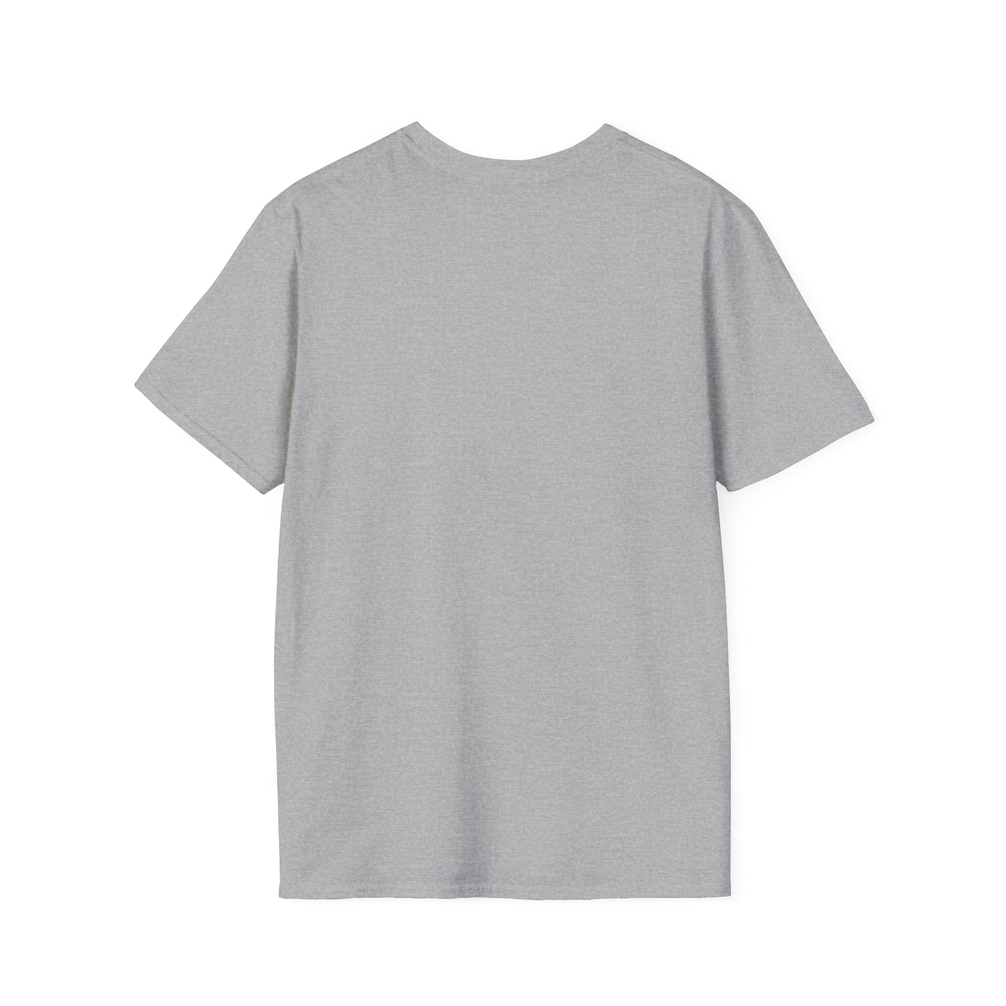 G Lion Graphic T‑Shirt — Bold Lion Face Album Cover Shirt