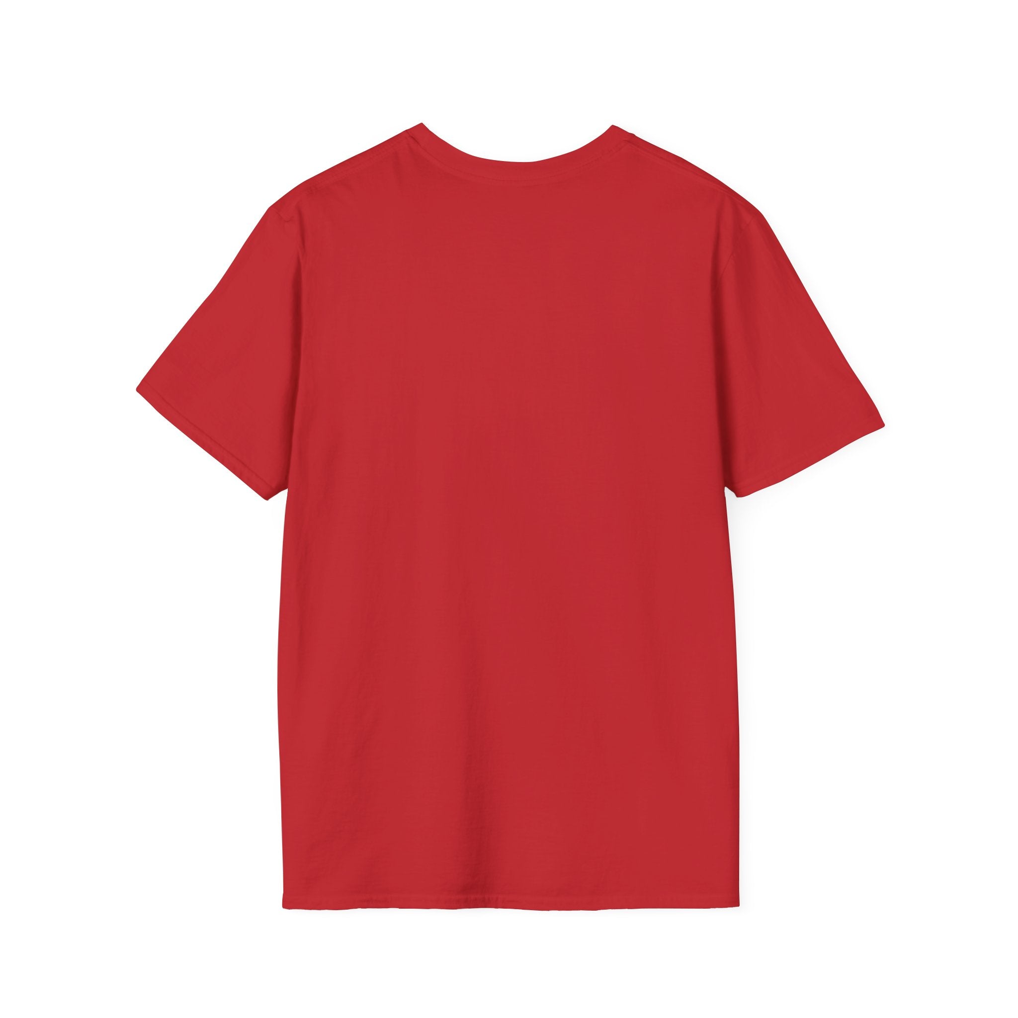 G Lion Graphic T‑Shirt — Bold Lion Face Album Cover Shirt