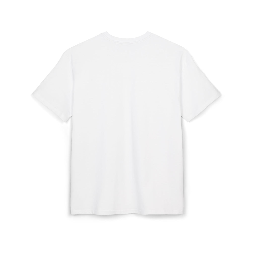 G Lion Graphic Tee — Ski Mask Cartoon