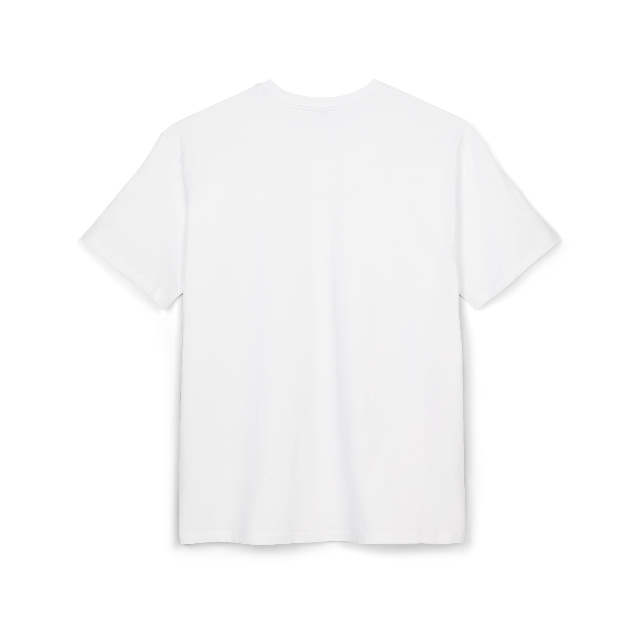 G Lion Graphic Tee — Ski Mask Cartoon