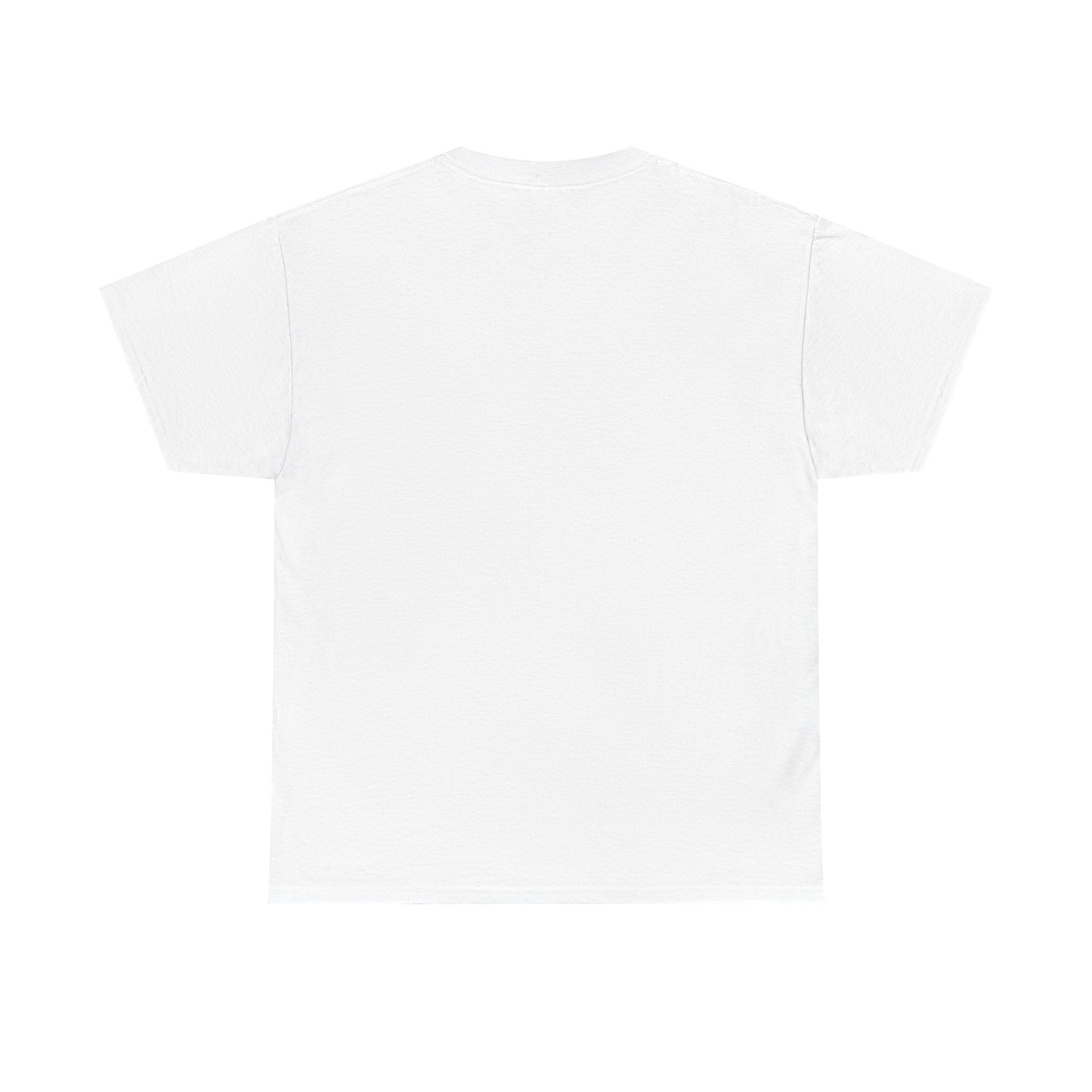 Culprit - G Lion Album Cover T-Shirt