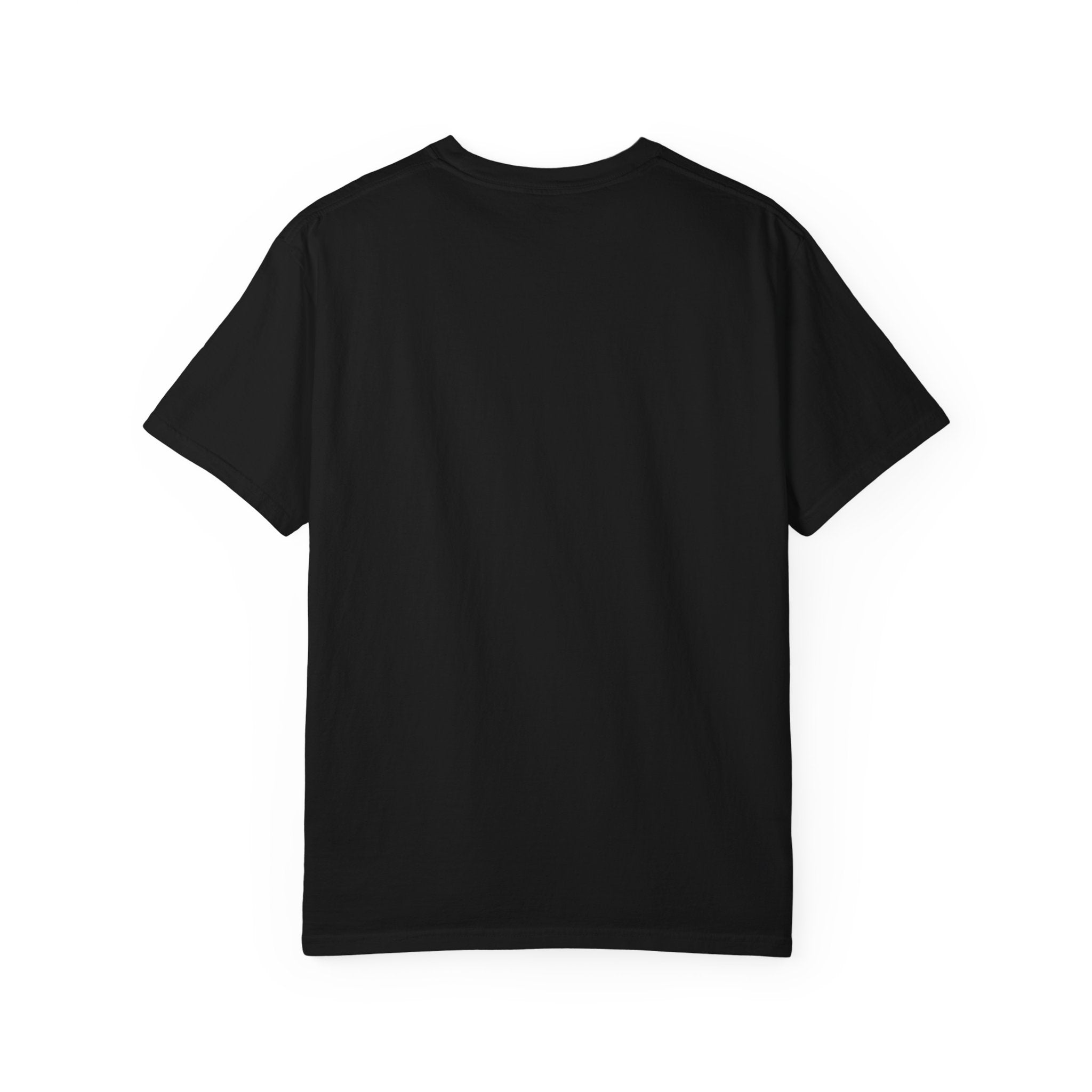 Popsicle Graphic T-Shirt — Retro Creamsicle Ice Pop Tee